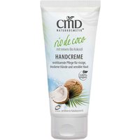 CMD Naturkosmetik Rio de Coco Handcreme 100 ml