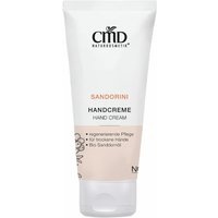 CMD Naturkosmetik Sandorini Handcreme 100 ml
