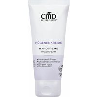 CMD Naturkosmetik Rügener Kreide Handcreme 100 ml