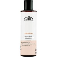 CMD Naturkosmetik Sandorini Duschgel, neue Rezeptur 200 ml