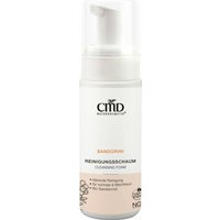 CMD Naturkosmetik Sandorini Reinigungsschaum 150 ml