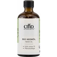 CMD Naturkosmetik Neemöl pur 100 ml