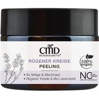CMD Naturkosmetik Rügener Kreide Peelingcreme 50 ml