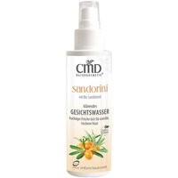 CMD Naturkosmetik Sandorini Gesichtswasser mit Sprühkopf 100 ml