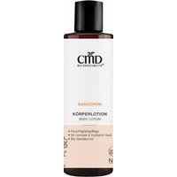 CMD Naturkosmetik Sandorini Körperlotion 200 ml