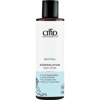 CMD Naturkosmetik Neutral Körperlotion 200 ml
