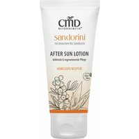 CMD Naturkosmetik Sandorini After Sun Lotion 100 ml