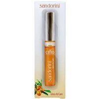 CMD Naturkosmetik Sandorini Gloss & Care Lipgloss shiny 6 ml