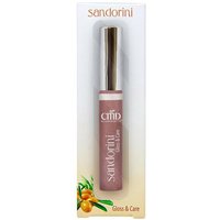 CMD Naturkosmetik Sandorini Gloss & Care Lipgloss shimmer 6 ml