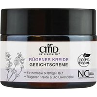 CMD Naturkosmetik Rügener Kreide Gesichtscreme 50 ml