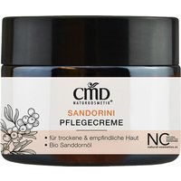 CMD Naturkosmetik Sandorini Pflegecreme 50 ml