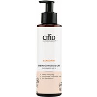 CMD Naturkosmetik Sandorini Reinigungsmilch 200 ml