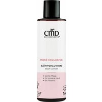 CMD Naturkosmetik Rosé Exclusive Körperlotion 200 ml