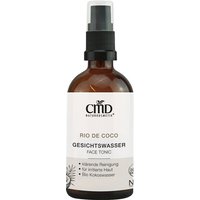 CMD Naturkosmetik Rio de Coco Face & Body Splash 100 ml