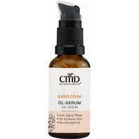 CMD Naturkosmetik Sandorini Öl-Serum 30 ml