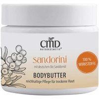 CMD Naturkosmetik Sandorini Bodybutter 100 ml