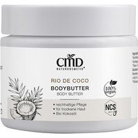 CMD Naturkosmetik Rio de Coco Bodybutter 100 ml