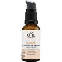 CMD Naturkosmetik Sandorini Schönheits-Elixier 30 ml