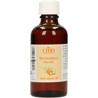 CMD Naturkosmetik Sandorini Sanddorn Kernöl kbA 50 ml