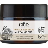 CMD Naturkosmetik Royale Essence 24h Aufbaucreme 50 ml