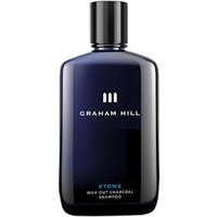 Graham Hill Stowe Wax Out Charcoal Shampoo 250 ml