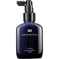 Graham Hill Farm Scalp Energy Tonic 100 ml