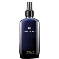 Graham Hill Luffield Flexible Styling Spray 200 ml