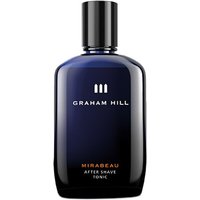 Graham Hill Mirabeau After Shave Tonic 100 ml