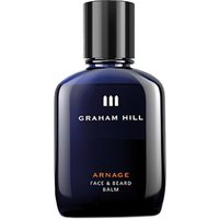 Graham Hill Arnage Face and Beard Balm 100 ml