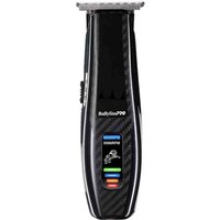 BaByliss Pro Bartschneider FlashFX Trimmer Schwarz (FX59ZE)