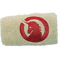 unicorn Gästehandtuch + 30 x 50 cm + Farbe Sand