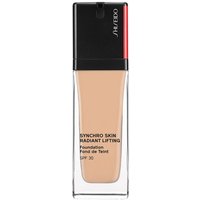 Shiseido Synchro Skin Radiant Lifting Foundation 30 ml 240