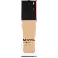 Shiseido Synchro Skin Radiant Lifting Foundation 30 ml 250
