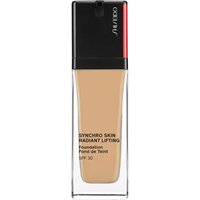 Shiseido Synchro Skin Radiant Lifting Foundation 30 ml 330