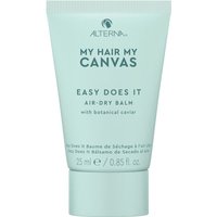 Alterna My Hair My Canvas Easy Does It Air Dry Balm 25 ml