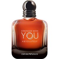 Emporio Armani Stronger With YOU Absolutely Eau de Parfum (EdP) 100 ml
