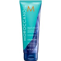 Moroccanoil Blonde Perfecting Purple Shampoo 200 ml