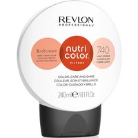 Revlon Professional Nutri Color Filters 740 240 ml