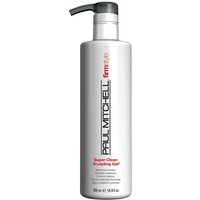 Paul Mitchell FirmStyle Super Clean Sculpting Gel 500 ml