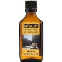 Davines Pasta & Love Pre Shaving + Beard Oil 50 ml