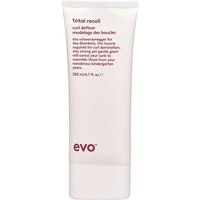 Evo Hair Total Recoil Curl Definer 200 ml