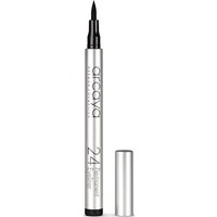 Arcaya Permanent Eyeliner 601 Black by Amy 1.5 ml