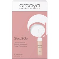 Arcaya Glow to Go 5 Ampullen (5x 2 ml)