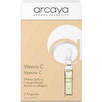 Arcaya Vitamin C 5 Ampullen (5x 2 ml)