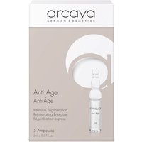 Arcaya Anti Age 5 Ampullen (5x 2 ml)