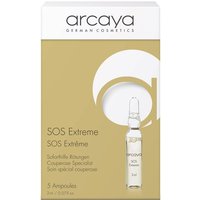 Arcaya SOS Extrem 5 Ampullen (5x 2 ml)