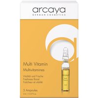 Arcaya Multi Vitamin 5 Ampullen (5x 2 ml)