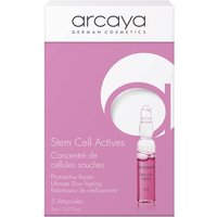 Arcaya Stem Cell Actives 5 Ampullen (5x 2 ml)
