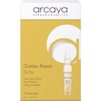 Arcaya Golden Repair 5 Ampullen (5x 2 ml)