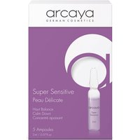 Arcaya Super Sensitive 5 Ampullen (5x 2 ml)